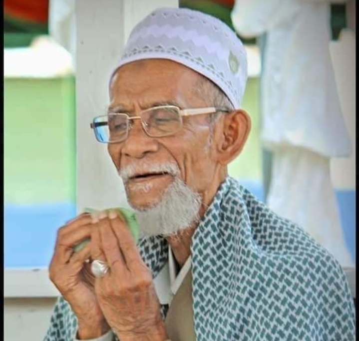 Baxtinning yalangoch umidi